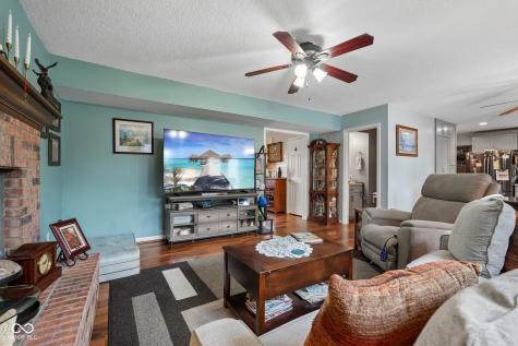 5514 Burning Tree Court Indianapolis IN 46239