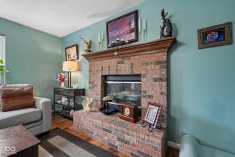 5514 Burning Tree Court Indianapolis IN 46239