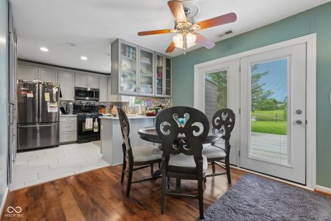 5514 Burning Tree Court Indianapolis IN 46239
