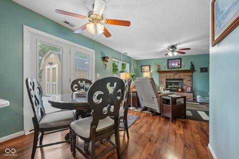 5514 Burning Tree Court Indianapolis IN 46239