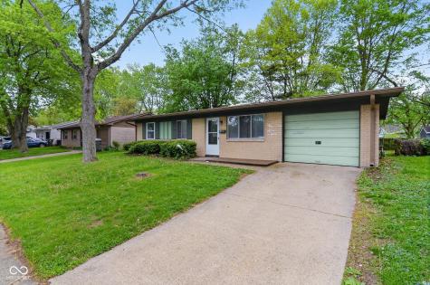 3914 Richelieu Road Indianapolis IN 46226