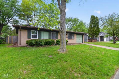 3914 Richelieu Road Indianapolis IN 46226