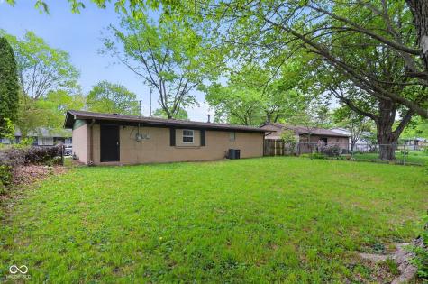 3914 Richelieu Road Indianapolis IN 46226