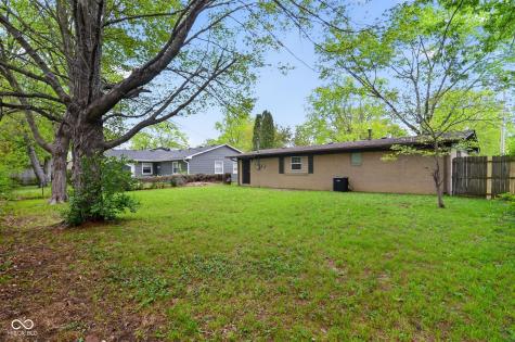 3914 Richelieu Road Indianapolis IN 46226