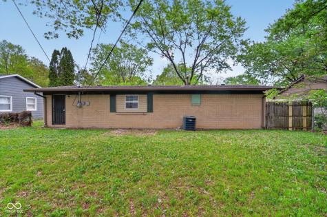 3914 Richelieu Road Indianapolis IN 46226
