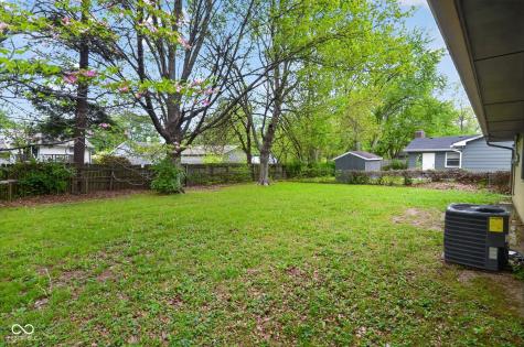 3914 Richelieu Road Indianapolis IN 46226