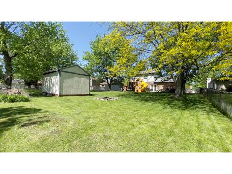 5627 Hill Rise Drive Indianapolis IN 46237