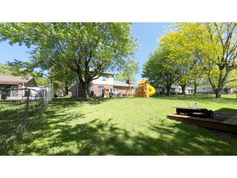 5627 Hill Rise Drive Indianapolis IN 46237