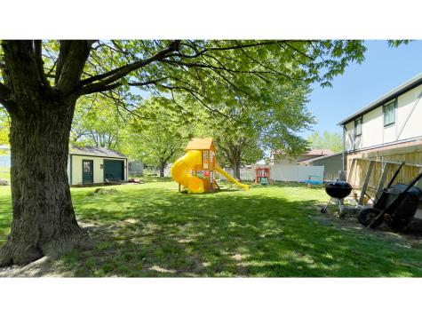 5627 Hill Rise Drive Indianapolis IN 46237