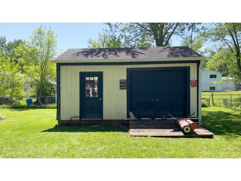 5627 Hill Rise Drive Indianapolis IN 46237