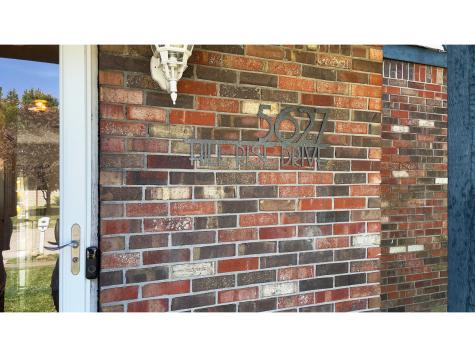 5627 Hill Rise Drive Indianapolis IN 46237