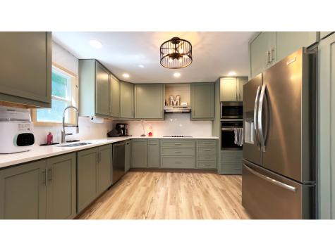 5627 Hill Rise Drive Indianapolis IN 46237