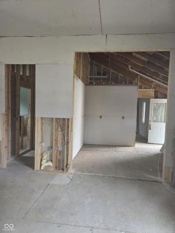1016 Dawson Street Indianapolis IN 46203