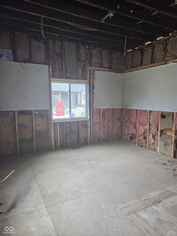 1016 Dawson Street Indianapolis IN 46203
