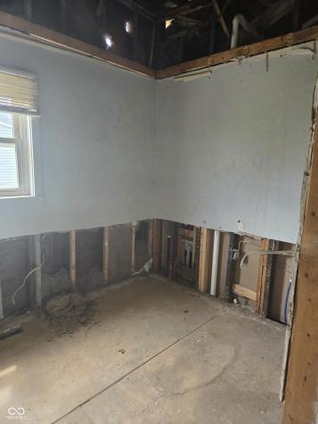 1016 Dawson Street Indianapolis IN 46203
