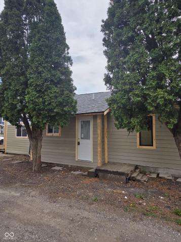 1016 Dawson Street Indianapolis IN 46203