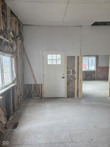 1016 Dawson Street Indianapolis IN 46203