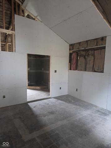 1016 Dawson Street Indianapolis IN 46203