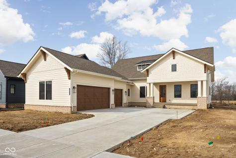 16956 Tractive Drive Westfield IN 46074