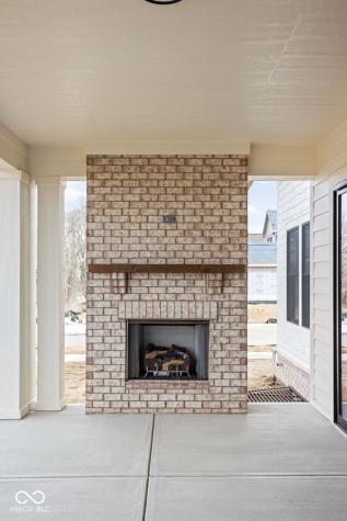 16956 Tractive Drive Westfield IN 46074