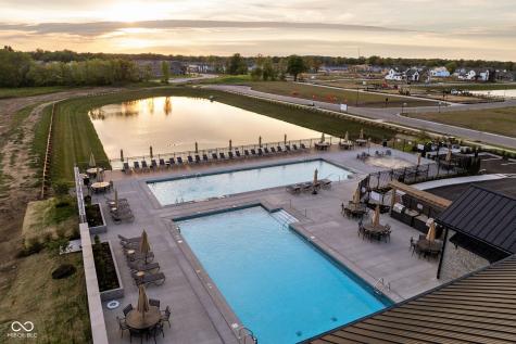 16956 Tractive Drive Westfield IN 46074