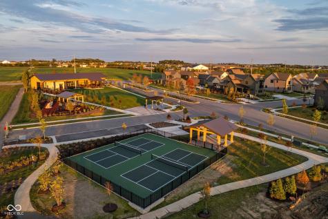 16956 Tractive Drive Westfield IN 46074