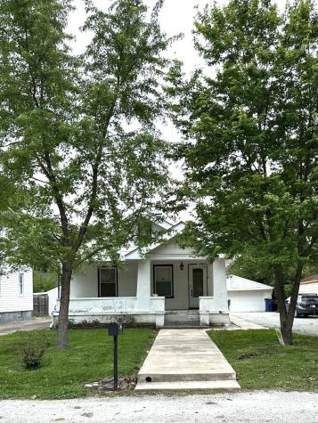 2731 Denison Street Indianapolis IN 46241