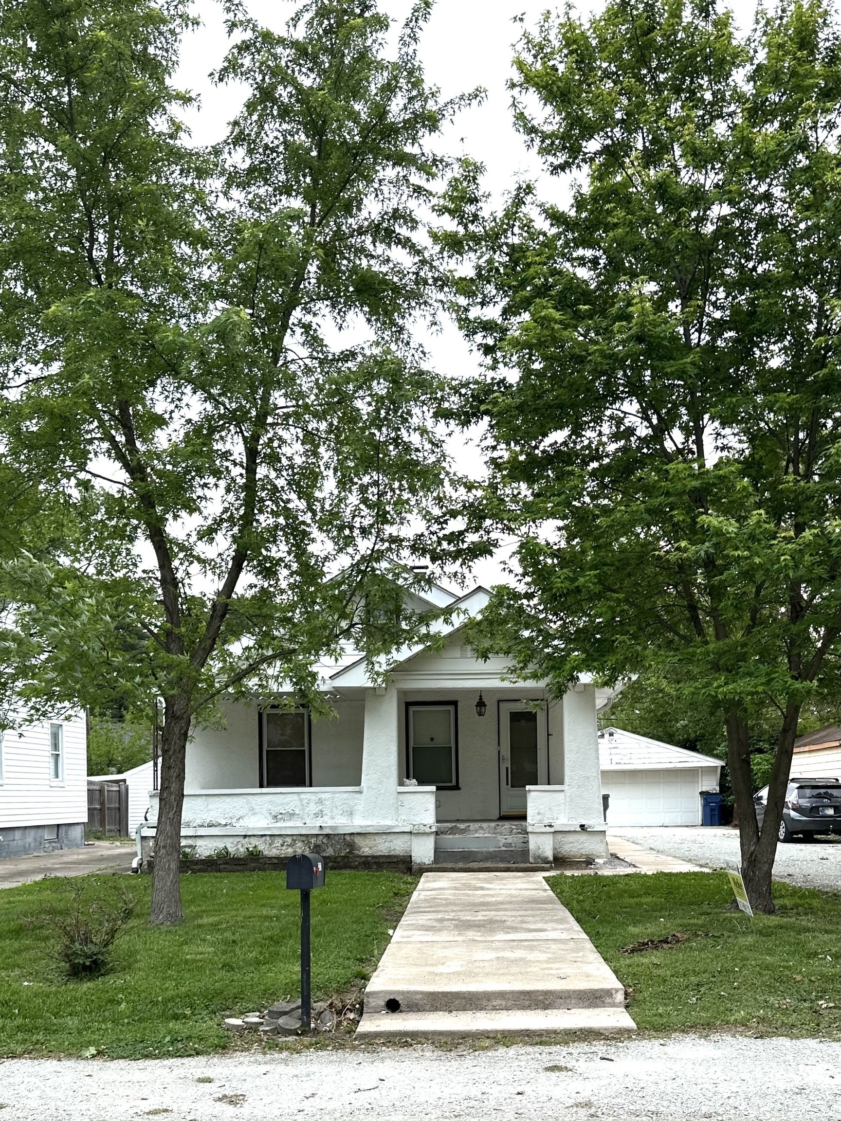 2731 Denison Street Indianapolis IN 46241