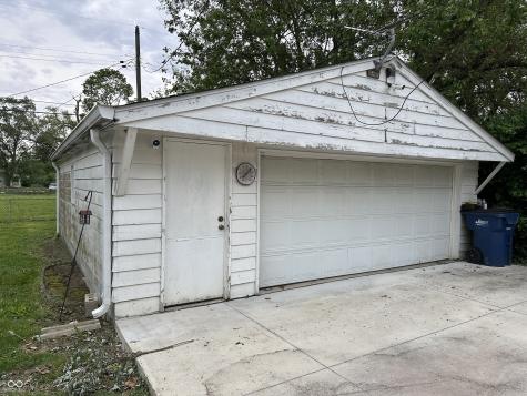 2731 Denison Street Indianapolis IN 46241