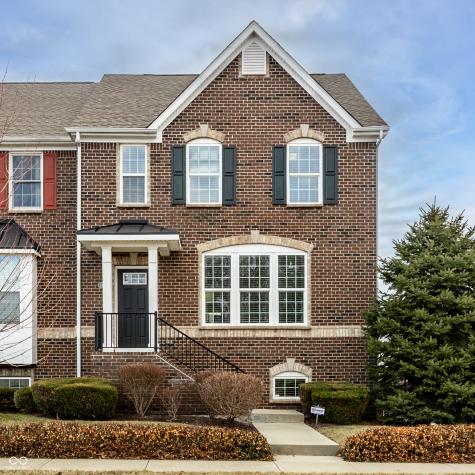13079 Saxony Boulevard Fishers IN 46037