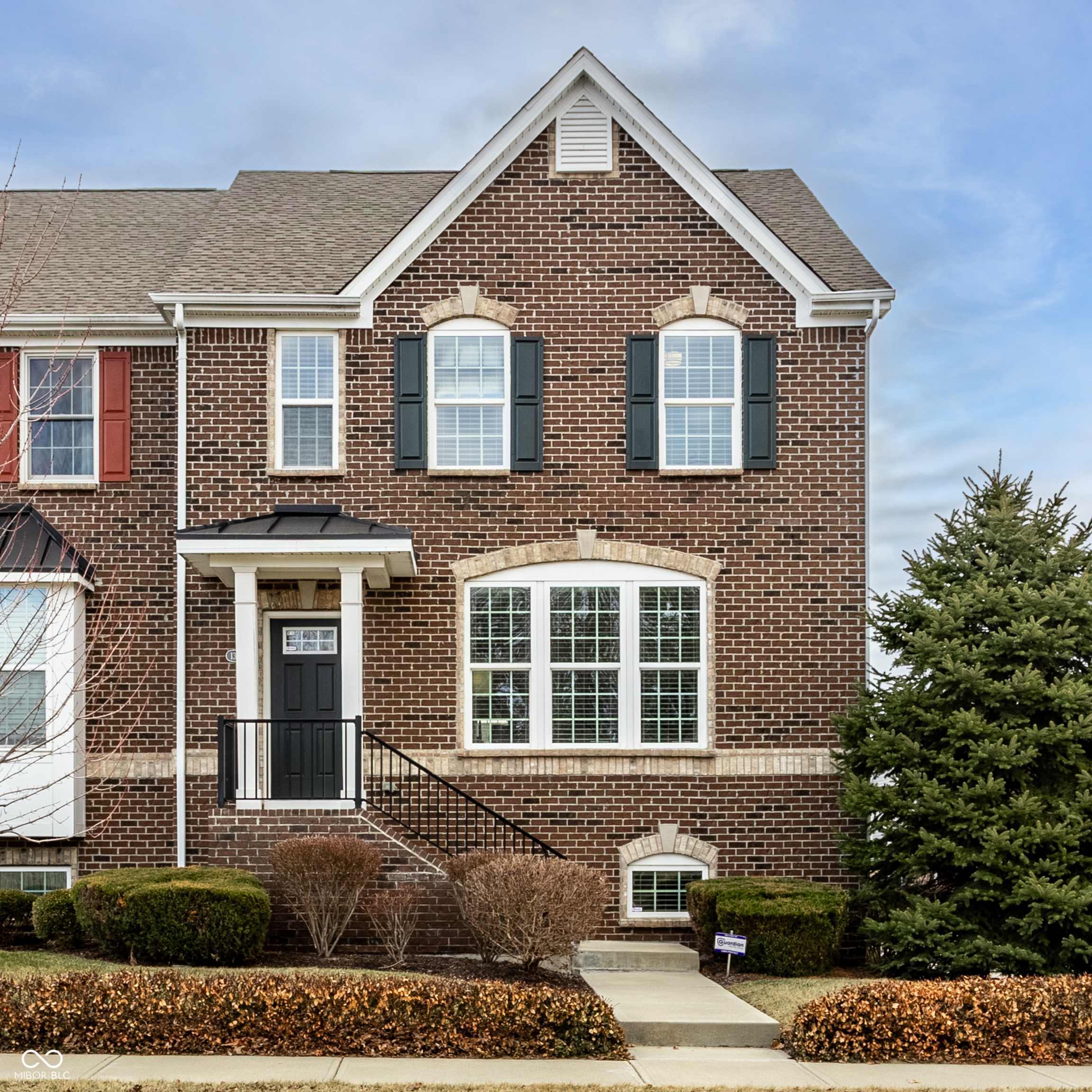 13079 Saxony Boulevard Fishers IN 46037
