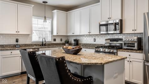 13079 Saxony Boulevard Fishers IN 46037