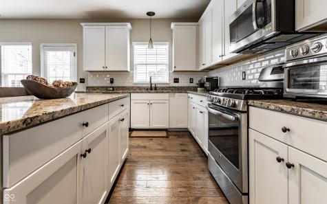 13079 Saxony Boulevard Fishers IN 46037