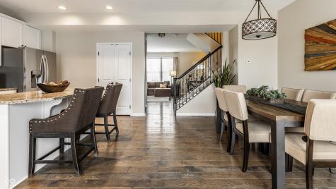 13079 Saxony Boulevard Fishers IN 46037