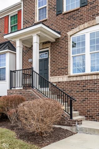 13079 Saxony Boulevard Fishers IN 46037