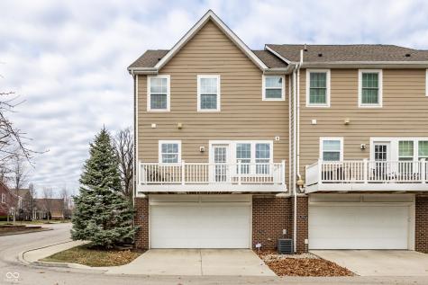 13079 Saxony Boulevard Fishers IN 46037