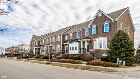 13079 Saxony Boulevard Fishers IN 46037