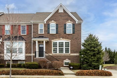 13079 Saxony Boulevard Fishers IN 46037