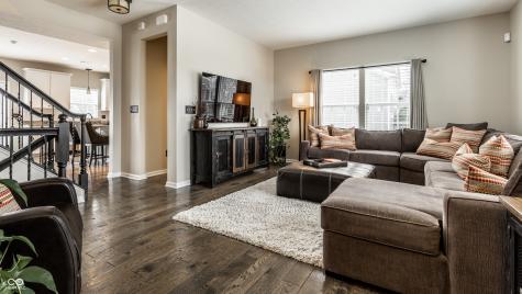 13079 Saxony Boulevard Fishers IN 46037