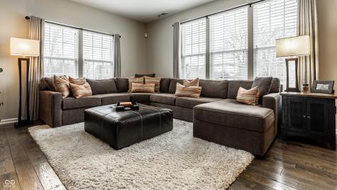 13079 Saxony Boulevard Fishers IN 46037