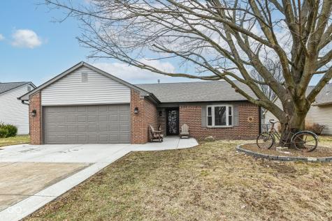 7344 Quartz Rock Road Indianapolis IN 46236