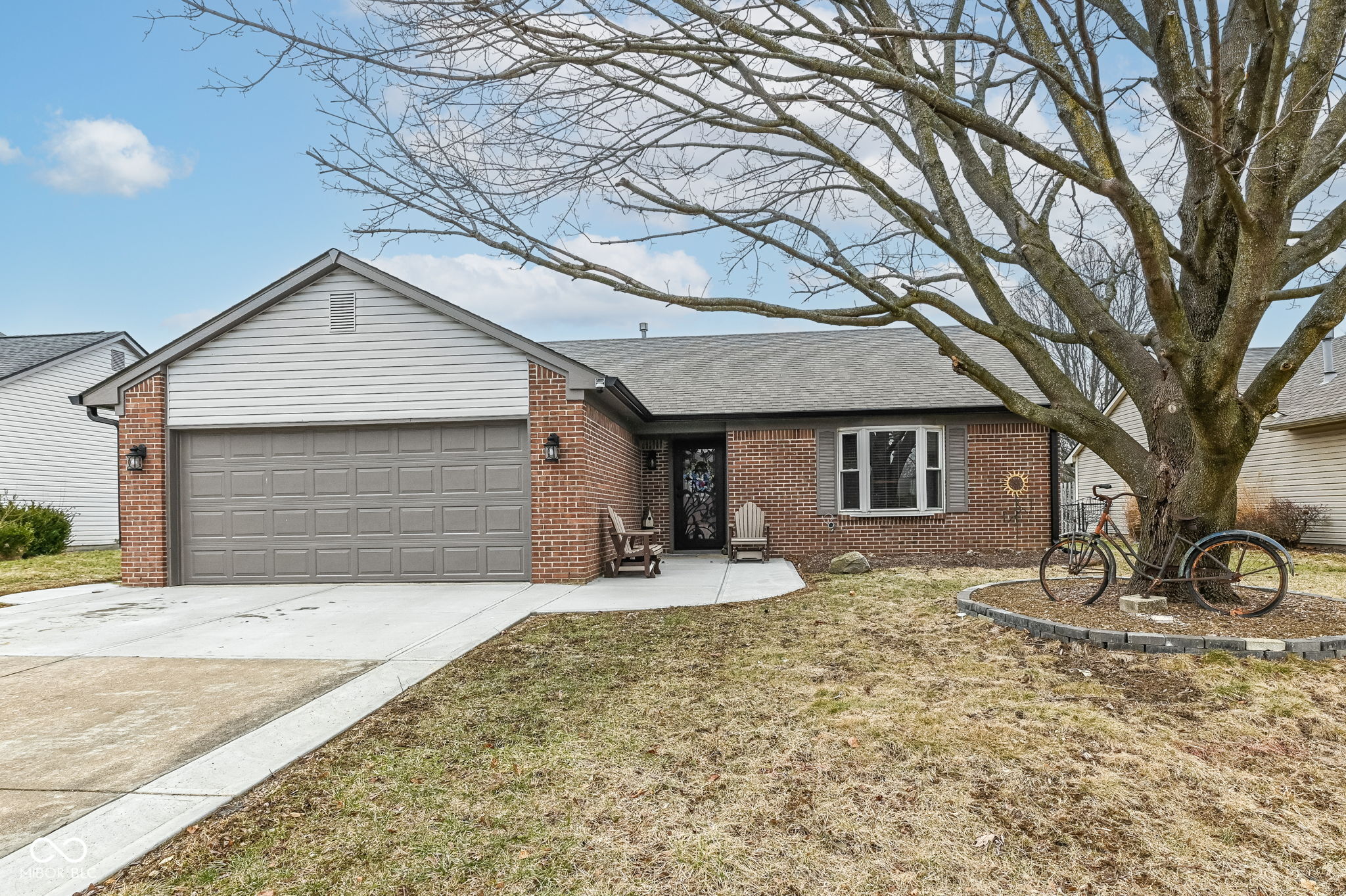 7344 Quartz Rock Road Indianapolis IN 46236
