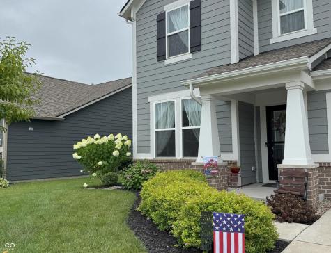 6861 Collisi Place Brownsburg IN 46112