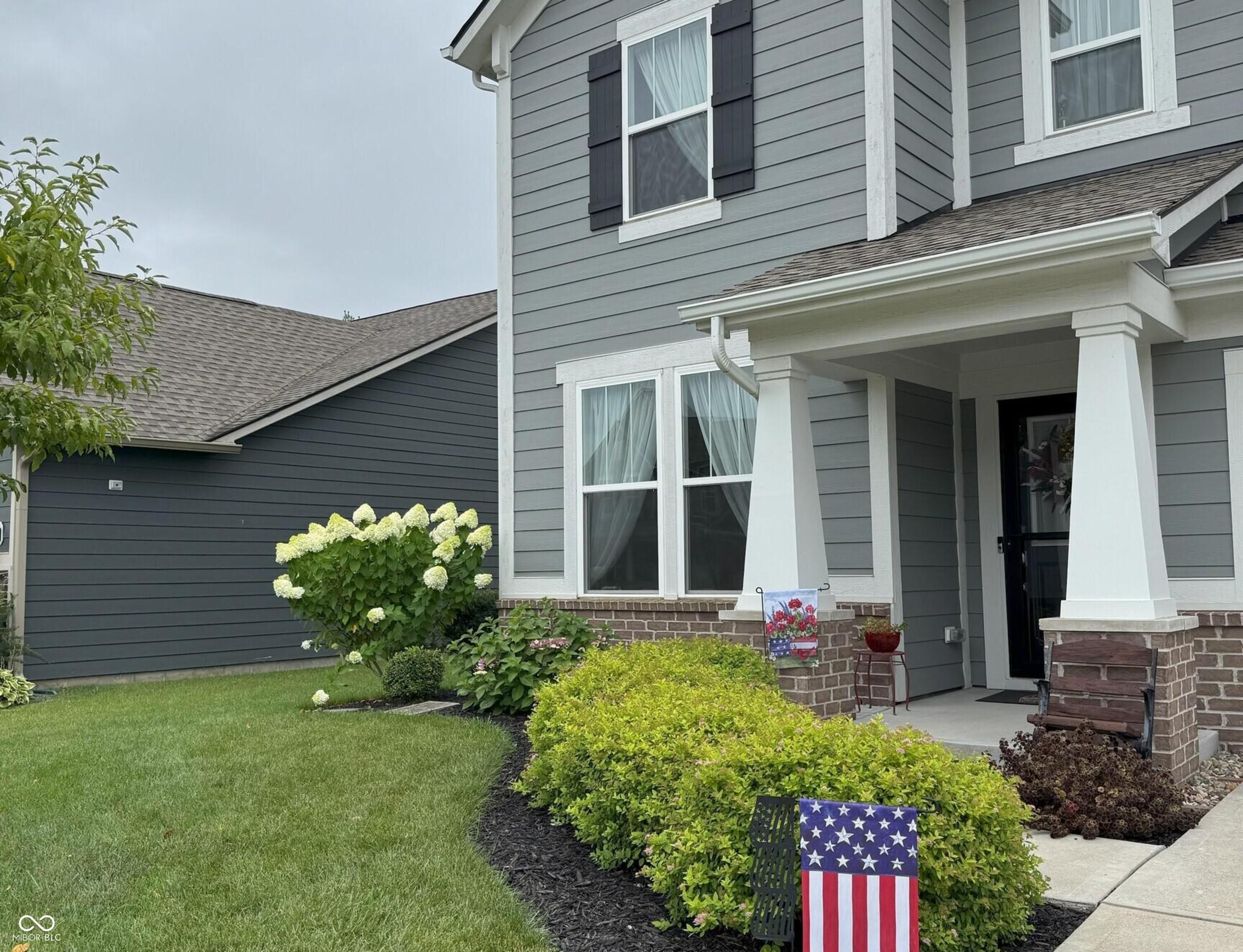 6861 Collisi Place Brownsburg IN 46112