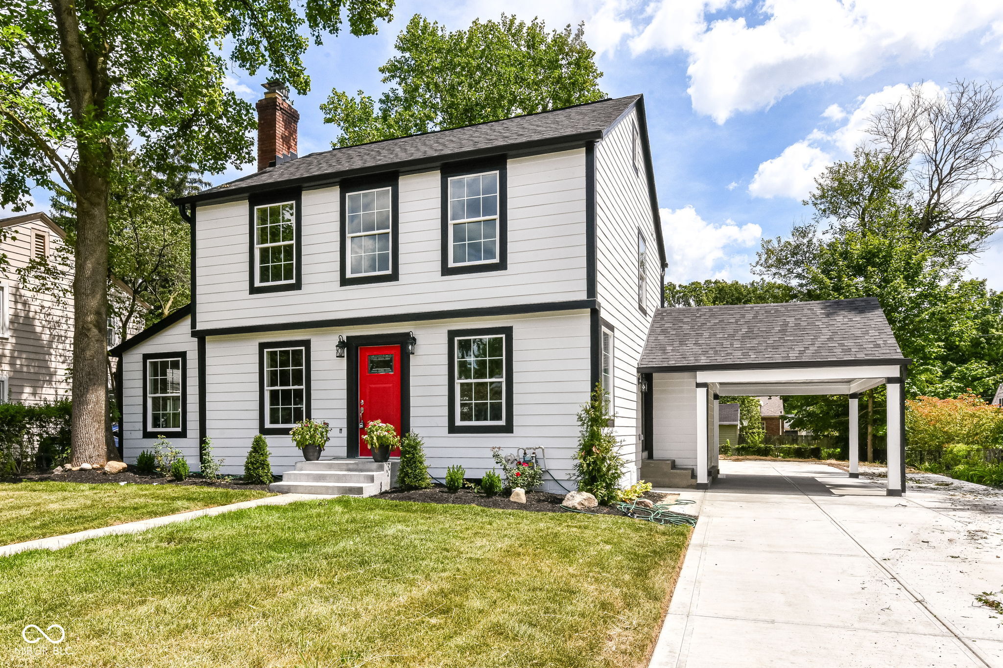 5925 Crittenden Avenue Indianapolis IN 46220