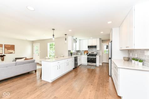 5925 Crittenden Avenue Indianapolis IN 46220