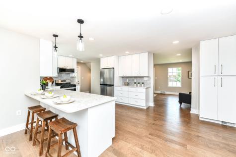 5925 Crittenden Avenue Indianapolis IN 46220