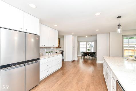 5925 Crittenden Avenue Indianapolis IN 46220