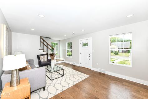 5925 Crittenden Avenue Indianapolis IN 46220