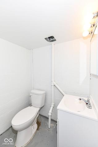 5925 Crittenden Avenue Indianapolis IN 46220